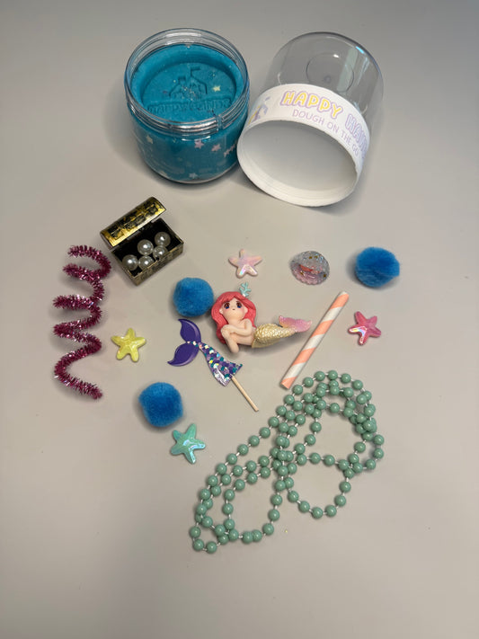 Mermaid 🧜♀️