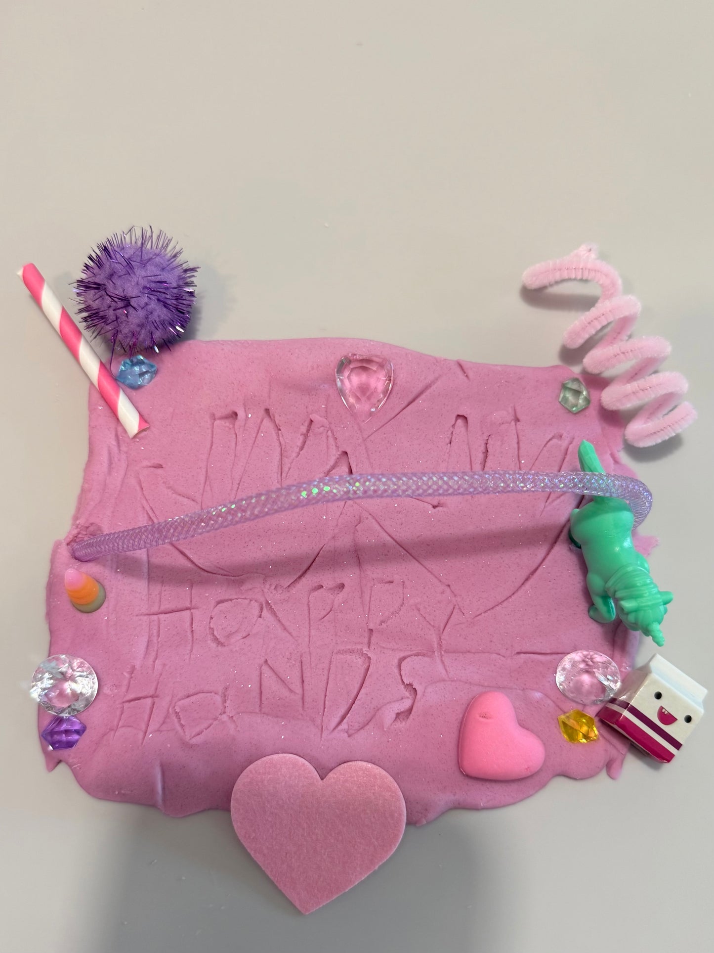 Unicorn Dreams