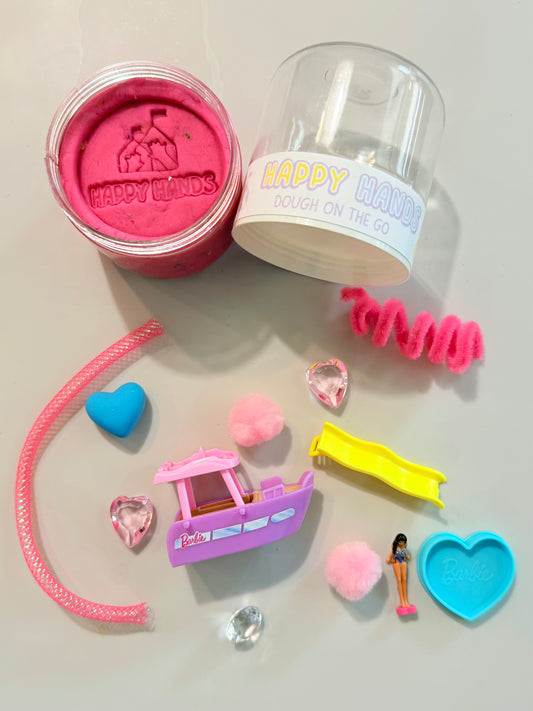 Pink Dreamhouse