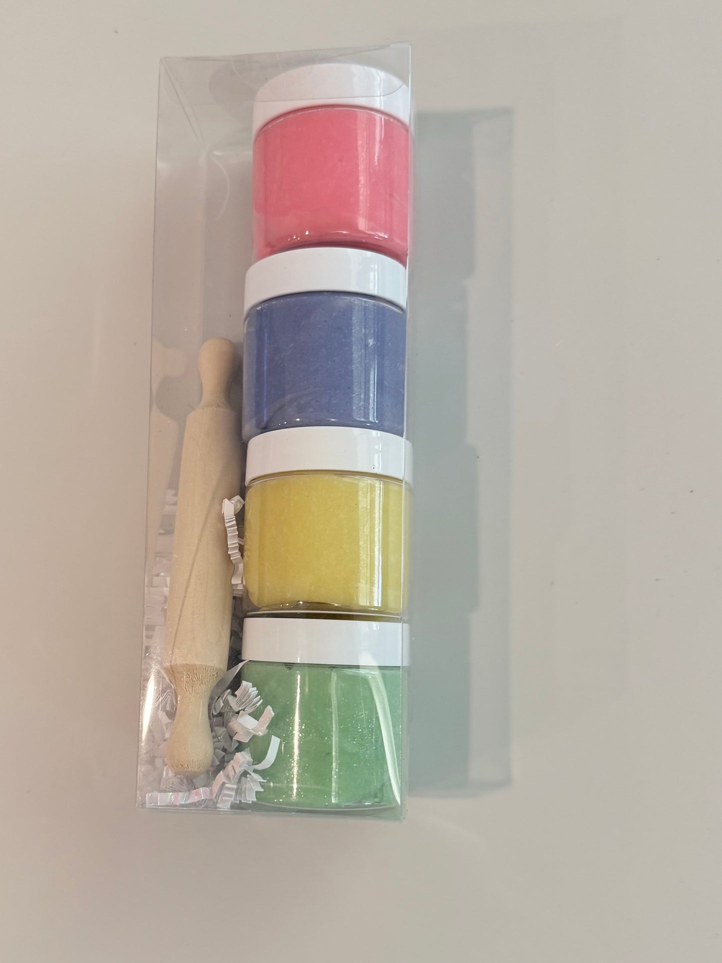 Travel-size set