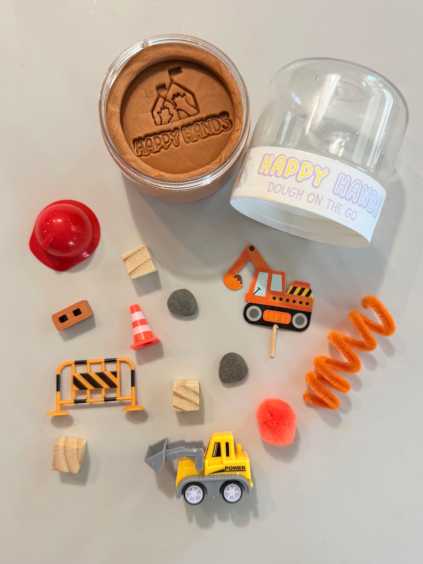 Construction Zone