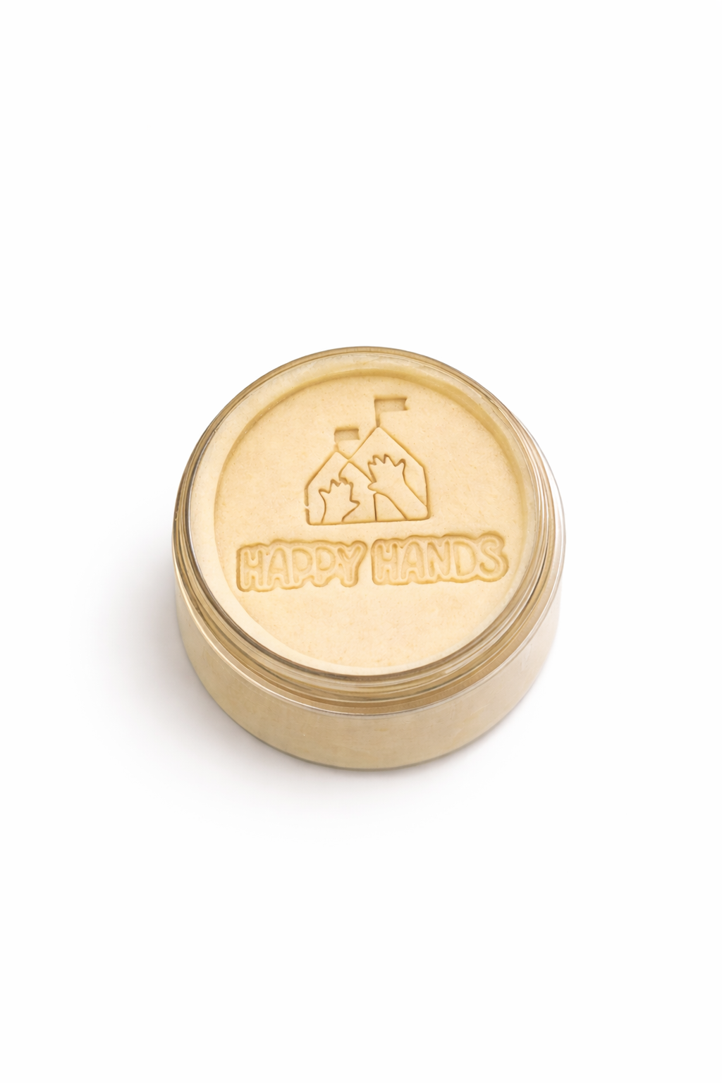 Just the dough - 6 oz