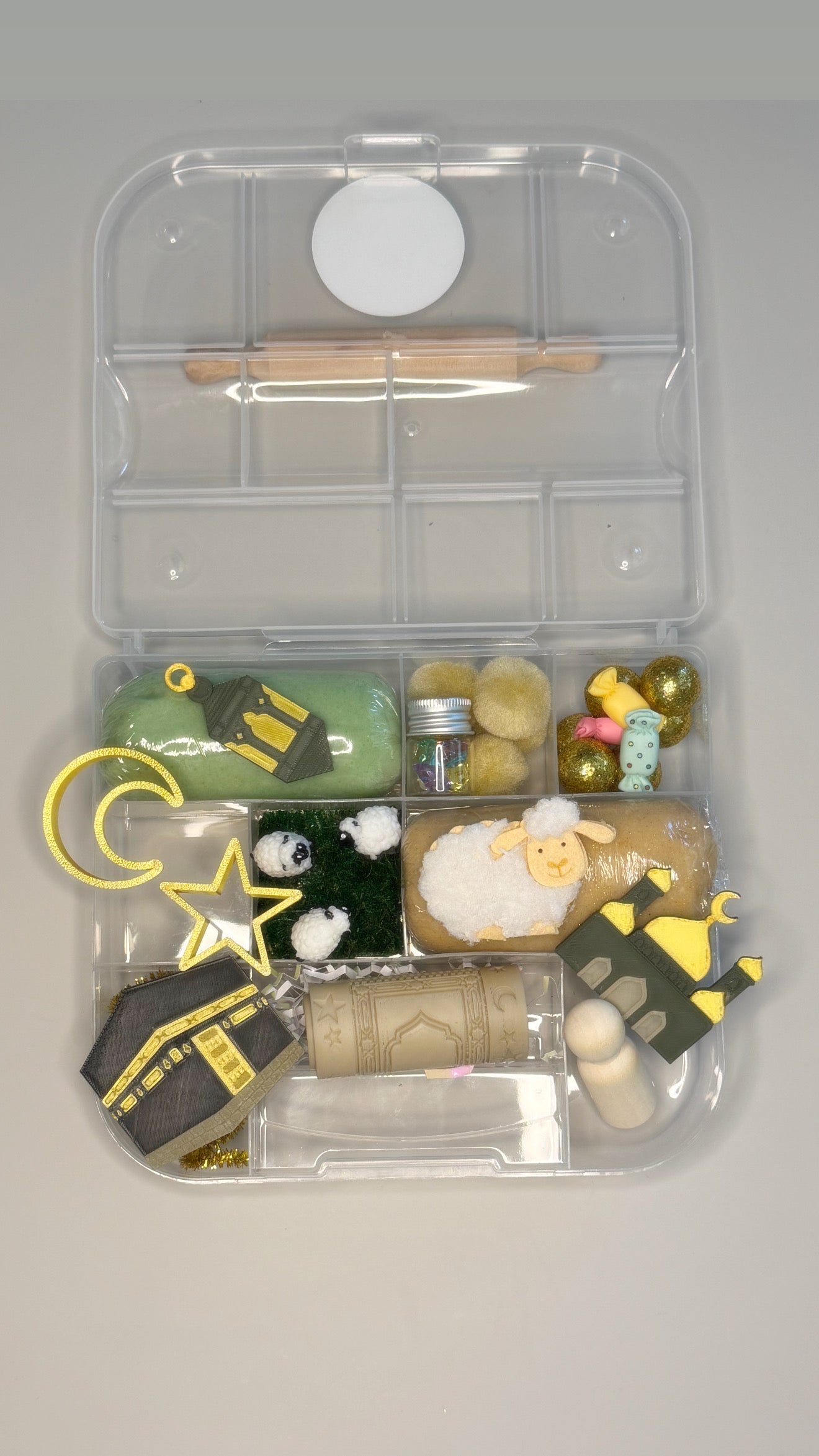 Eid Al-Adha Kit