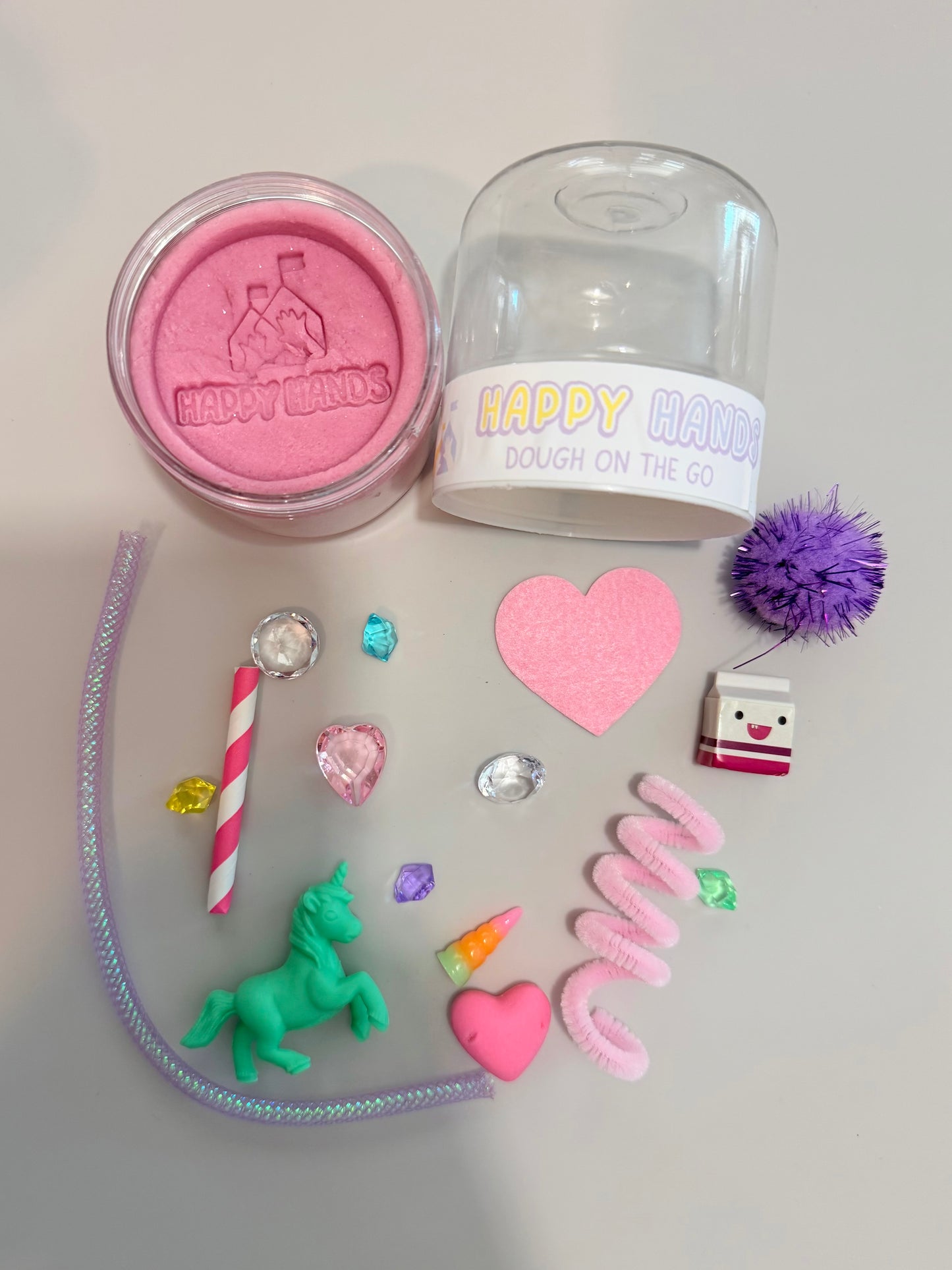 Unicorn Dreams