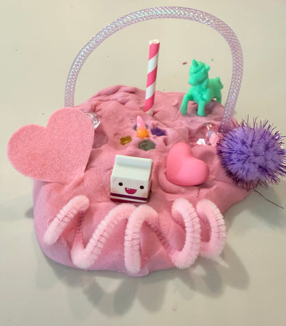 Unicorn Dreams