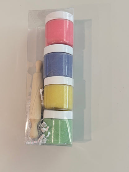 Travel-size set