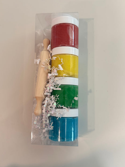 Travel-size set