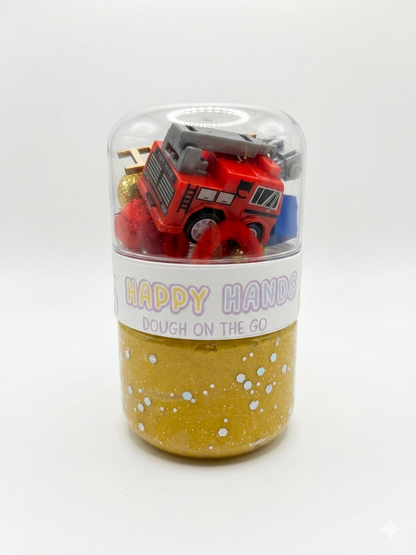 Firetruck Fun 🔥