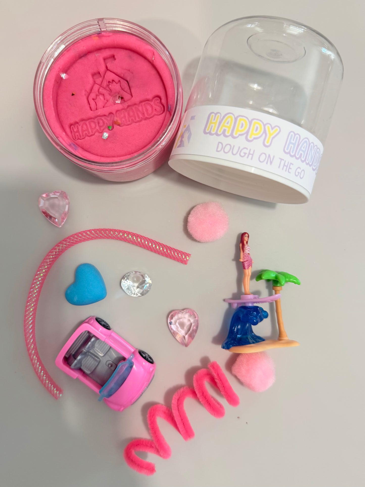 Pink Dreamhouse