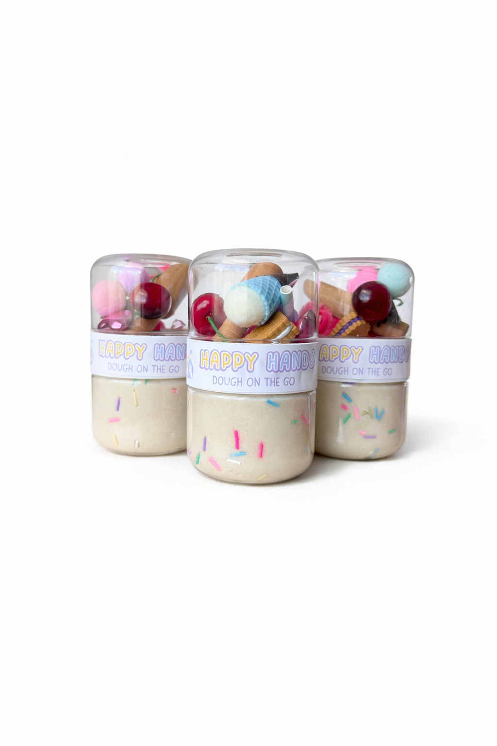 Ice Cream Sweets