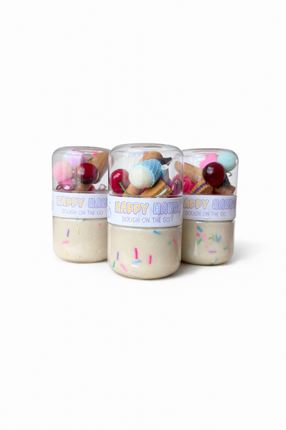 Ice Cream Sweets