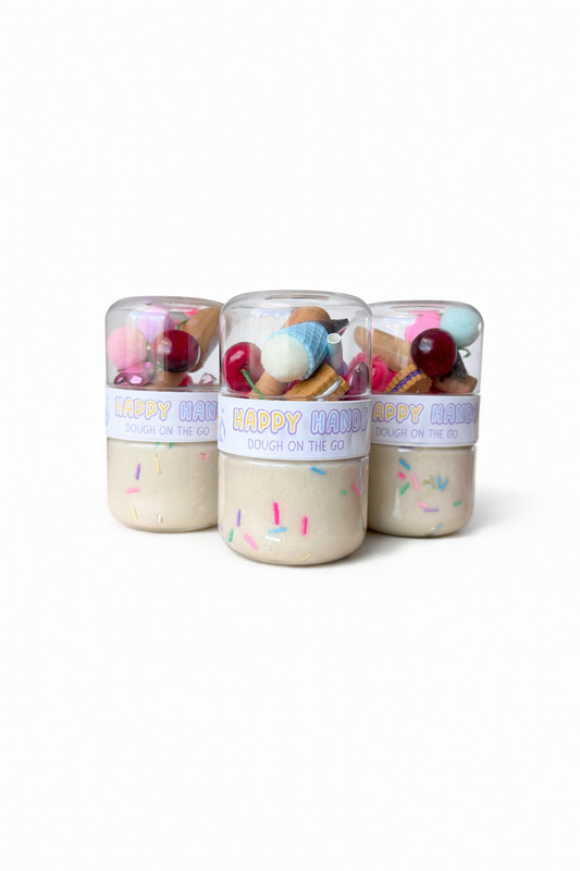 Ice Cream Sweets