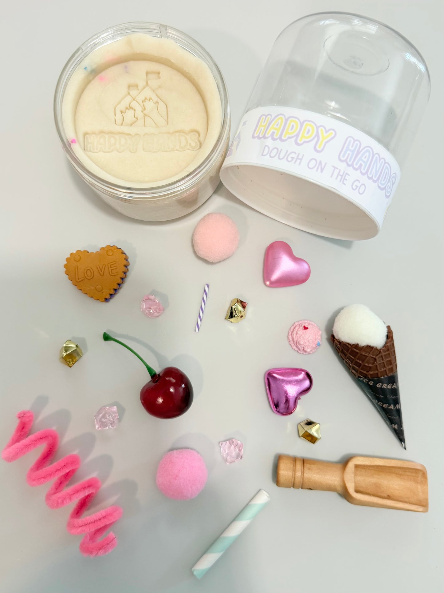 Ice Cream Sweets