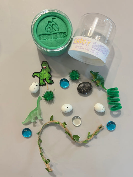 Dino World