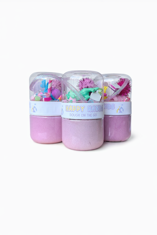 Unicorn Dreams
